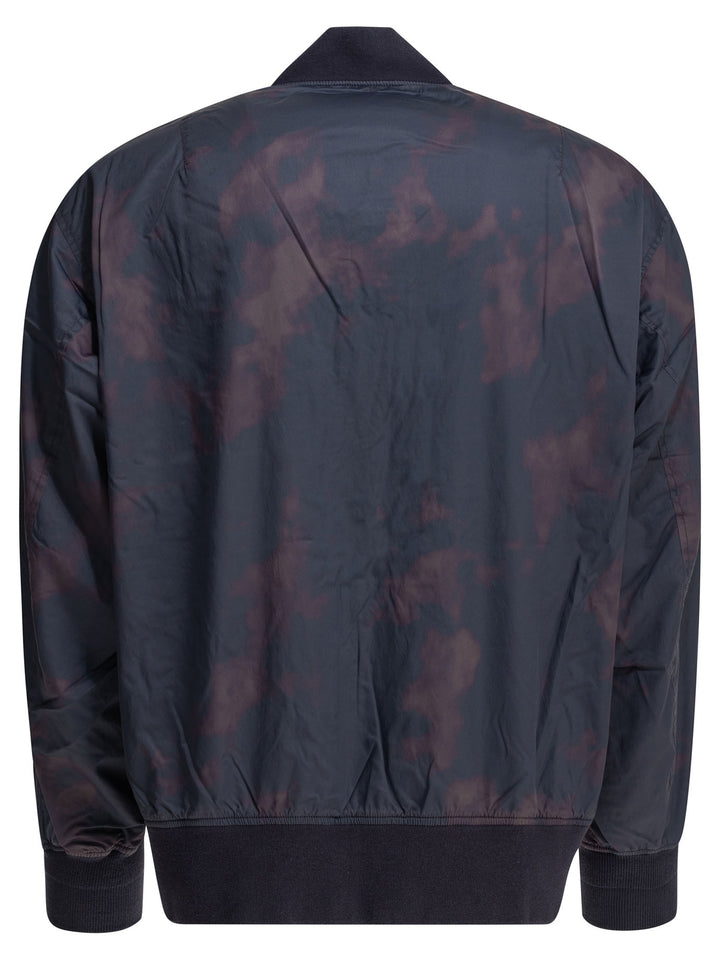 Beams Plus Mil Flight Jackets and Coats - Viola | 2a0db4ca82872a6657f370ba326fe254e28c5868