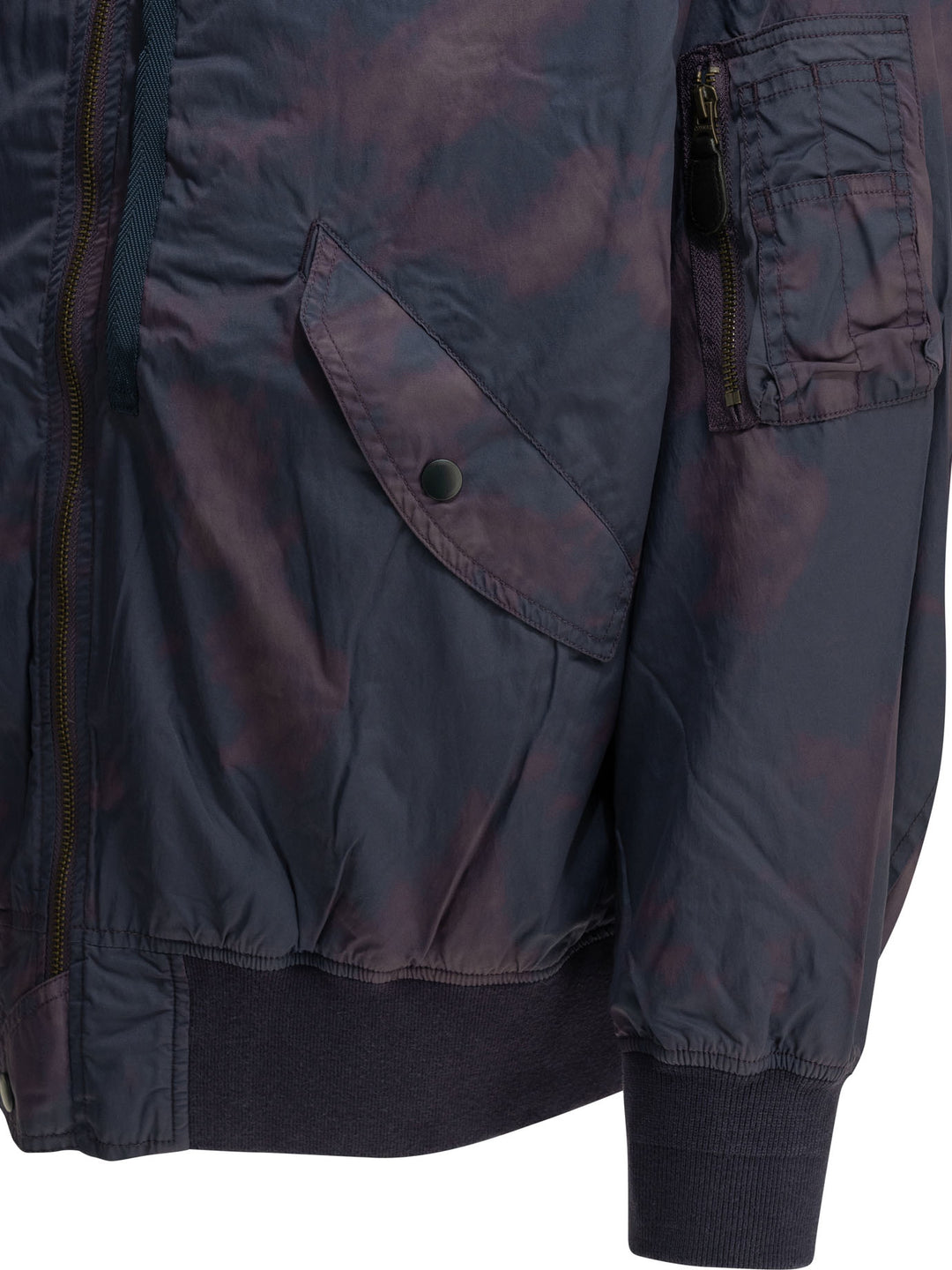 Beams Plus Mil Flight Jackets and Coats - Viola | de4b6334d0b79a56fb49b82e3e6f6e9c17d18506