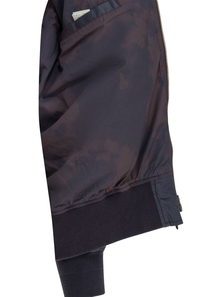 Beams Plus Mil Flight Jackets and Coats - Viola | 34221f38bfb4af011b0a83a10e21d331815fe54a