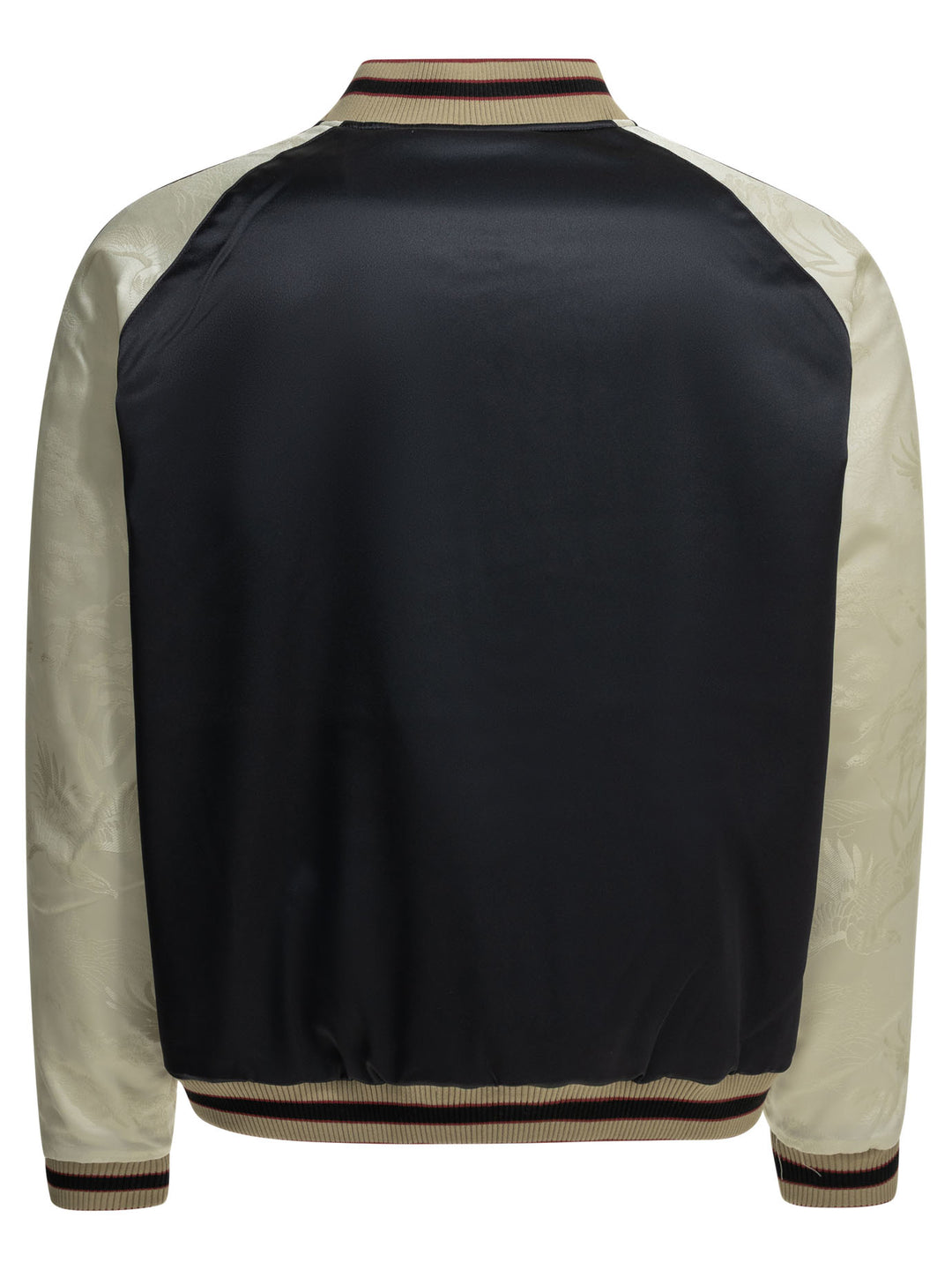 Beams Plus Oriental Jackets and Coats - Bianco | 692f62d067971f947dd2d55dc21b2bf7cca489c2