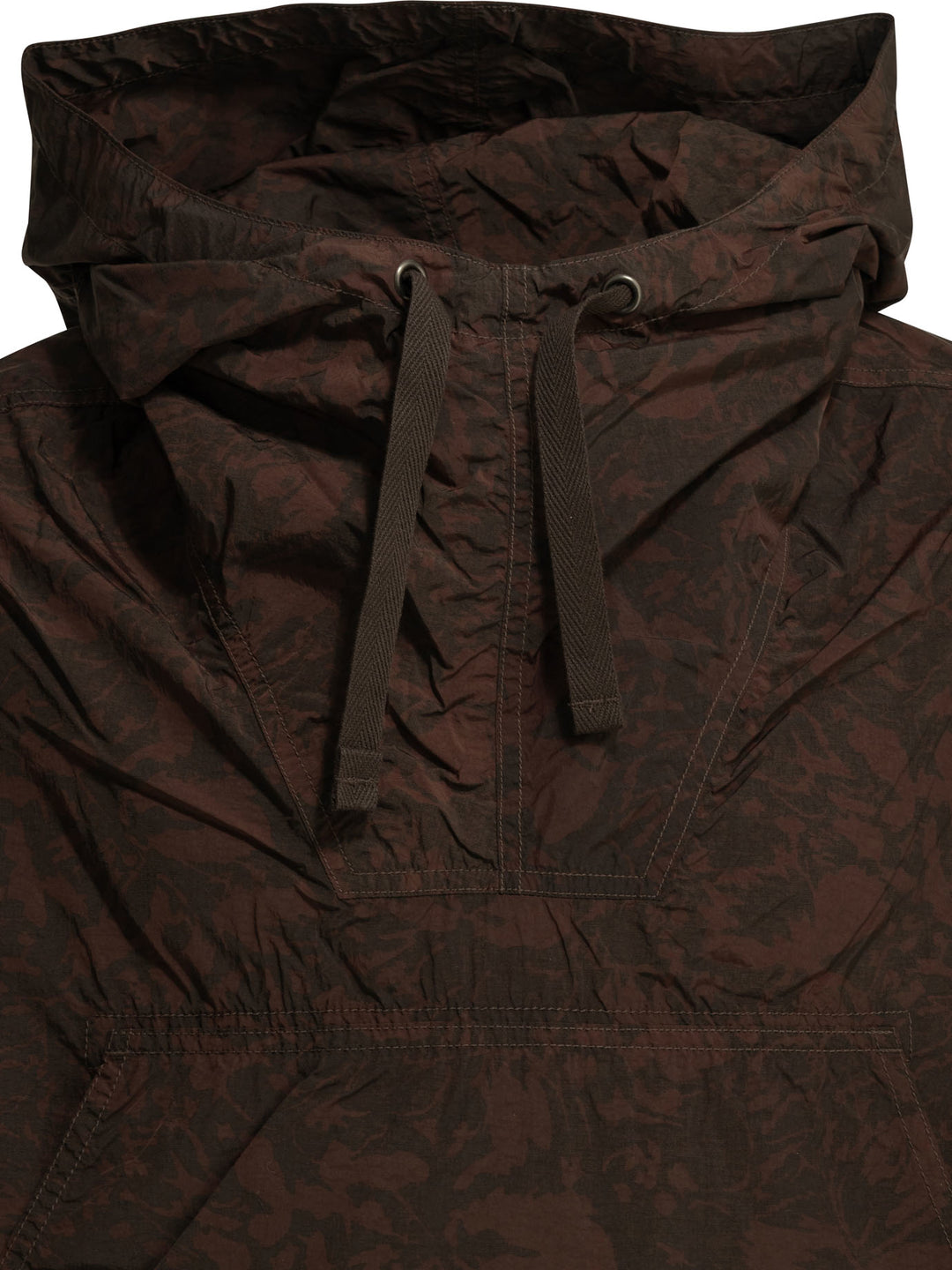 Beams Plus Mil Smock Jackets and Coats - Marrone | 03ca7c092b21b304a47b7ffc7a2f3e1e74c9e93b