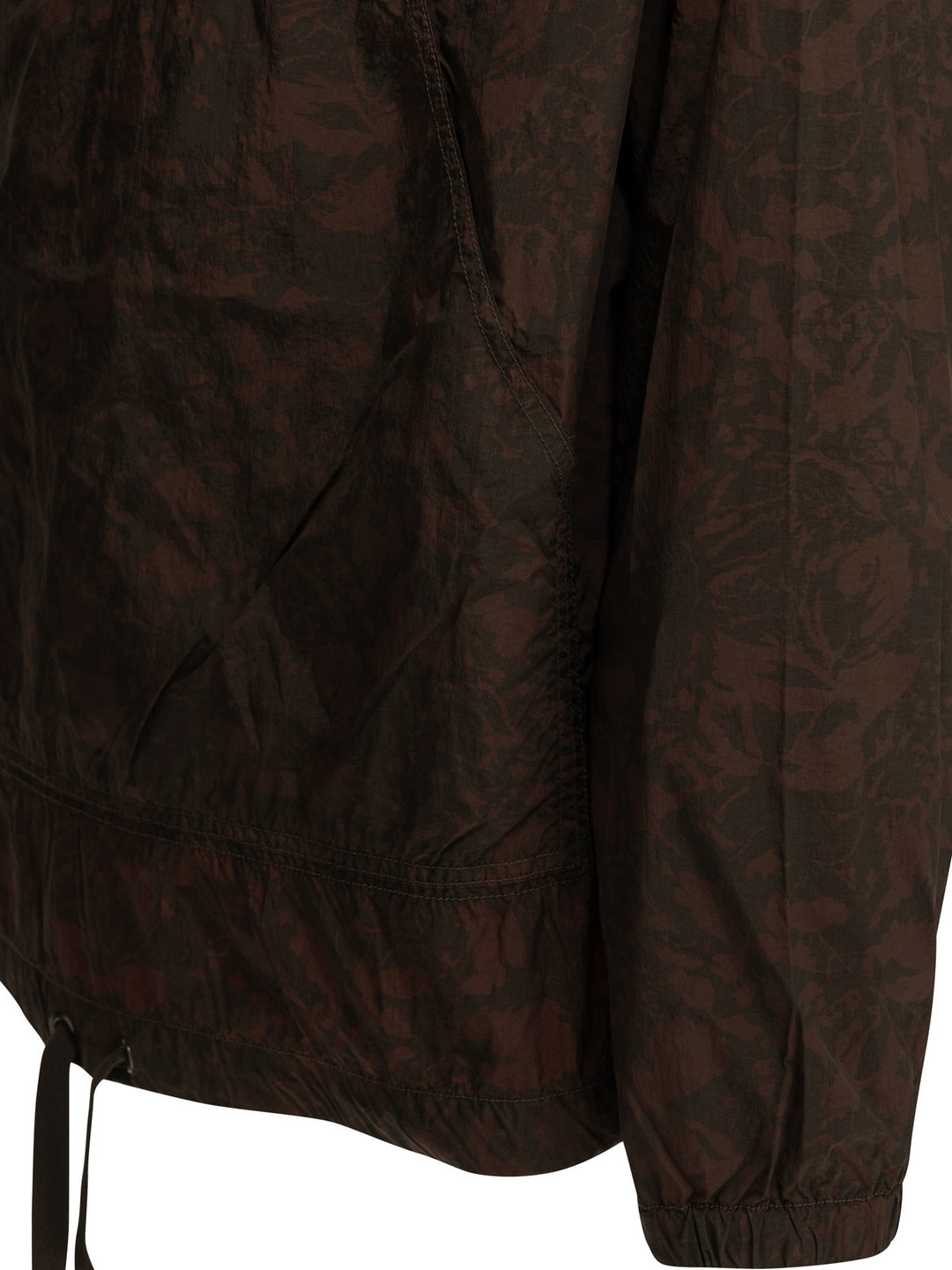 Beams Plus Mil Smock Jackets and Coats - Marrone | fd89bc582a3c7cc7fced0fb752266f9896f197f4