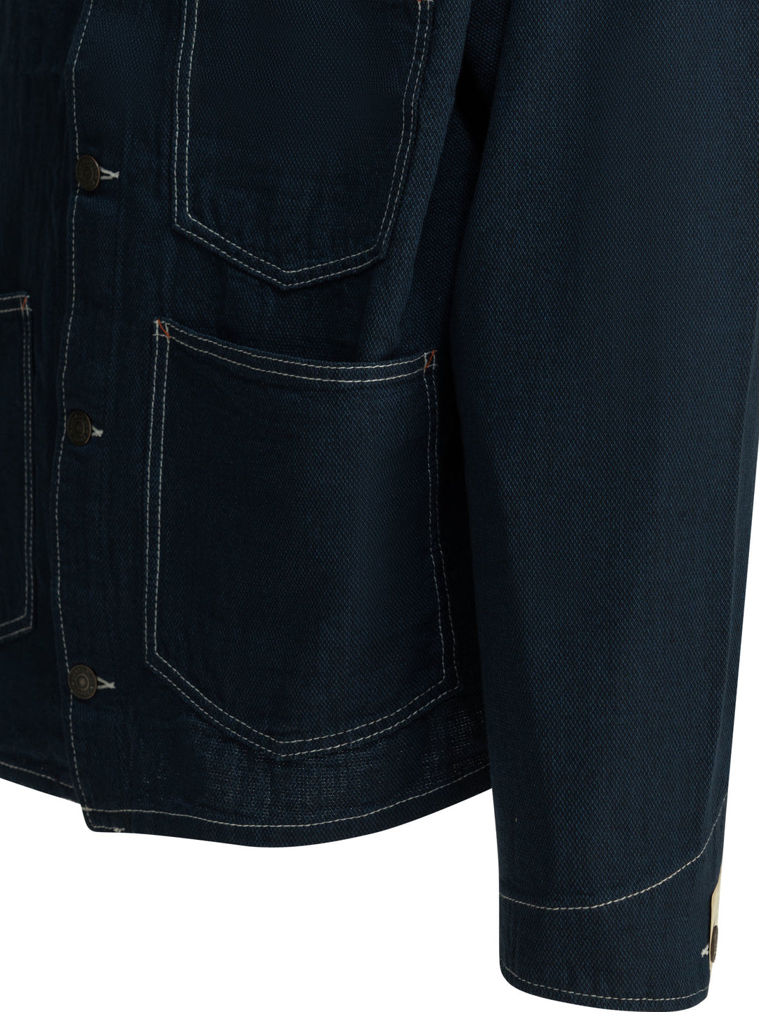 Beams Plus Engineer Jackets and Coats - Blu | f1e746e6b81aae4ea145e9e1cae0f70bb0bee537