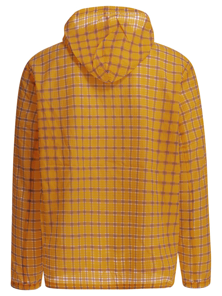 Beams Plus Swing Jackets and Coats - Arancione | 54bfc6413ca6768cf4e196df9d564600c7bd8d13