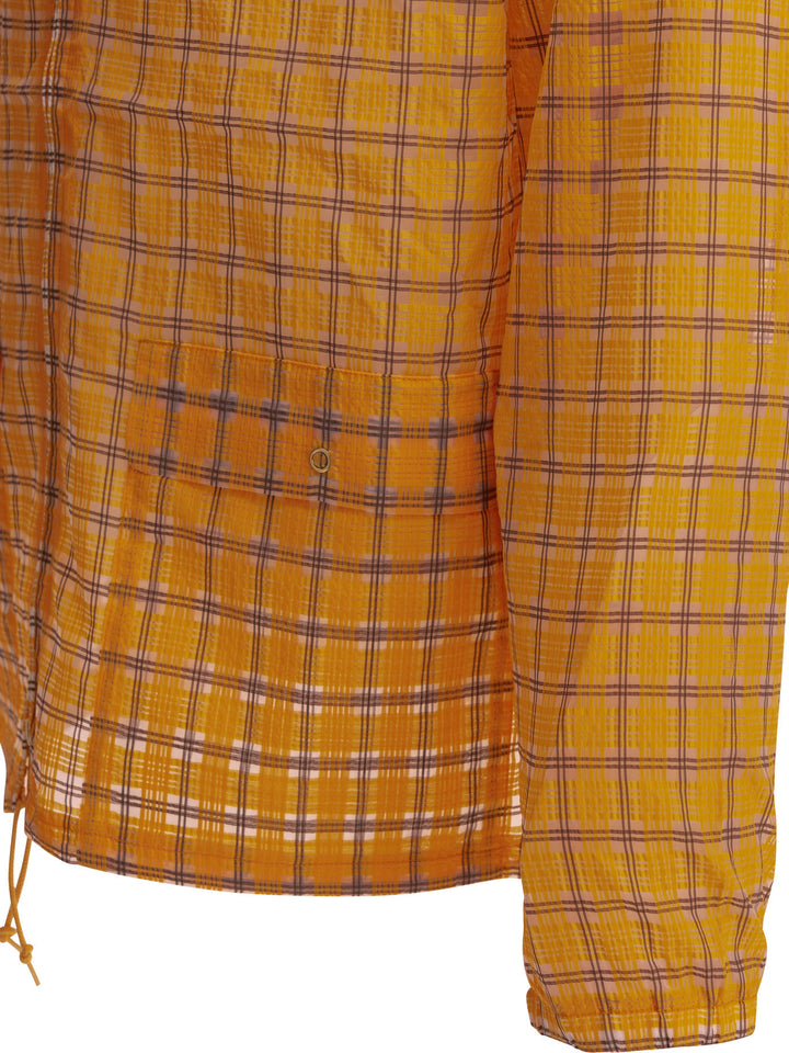 Beams Plus Swing Jackets and Coats - Arancione | 873700e4eaa8386e0fb41e9ee8aeb276cbf31563