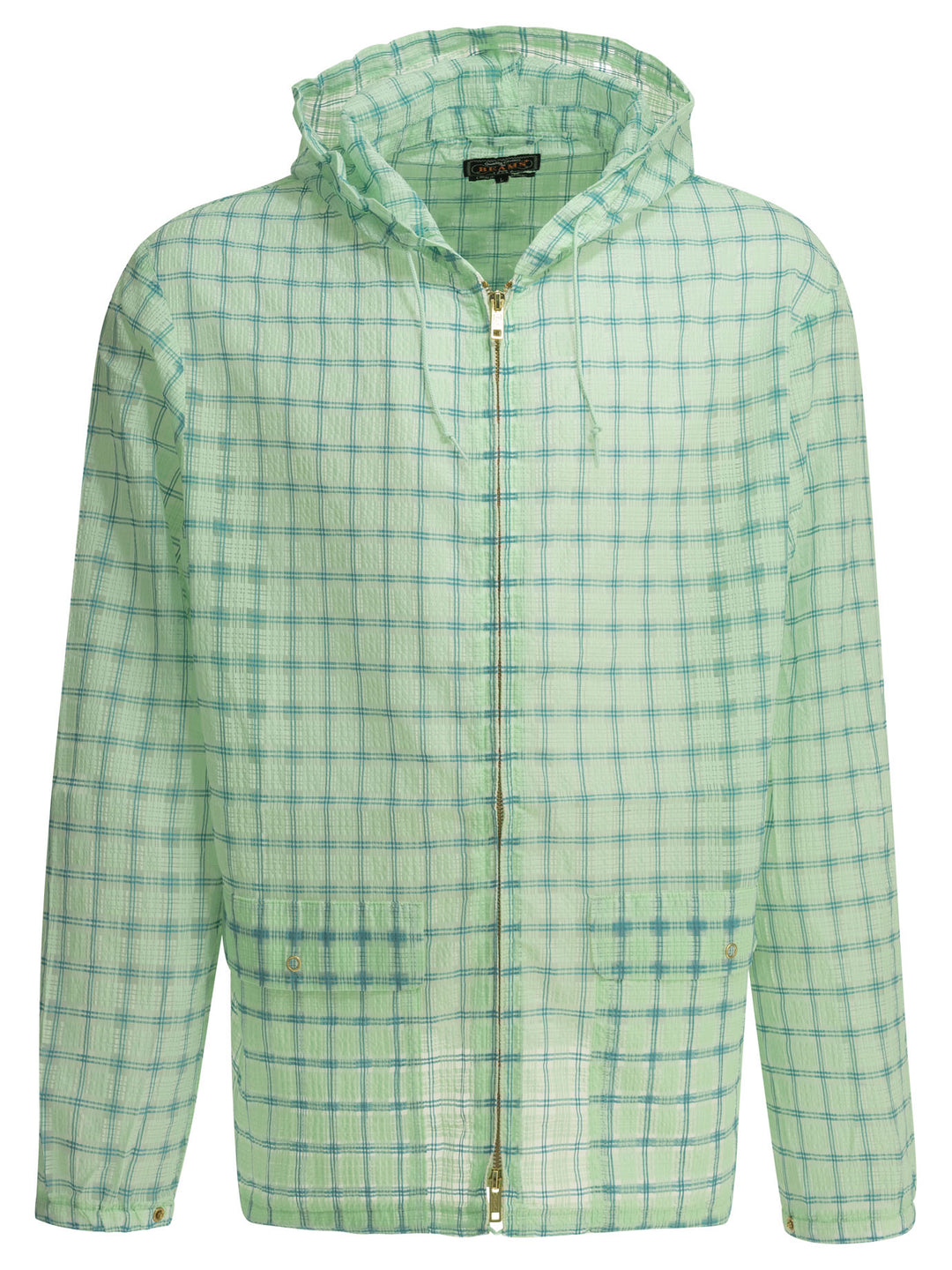 Beams Plus Swing Jackets and Coats - Verde | 34a149b35cbf459776f7fc4da4f42c8ee77d4217