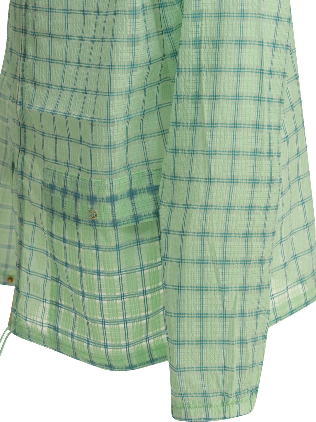Beams Plus Swing Jackets and Coats - Verde | c5e3305fb23e7f30c85bb471e75cad260b3752e6