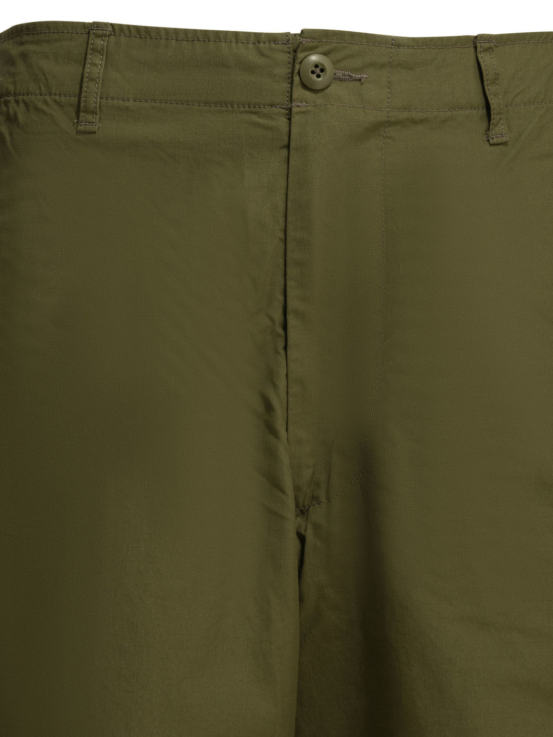 Beams Plus Mil Trousers - Verde | c448cb2e0704409900712141286ae58d2bbb4cf4
