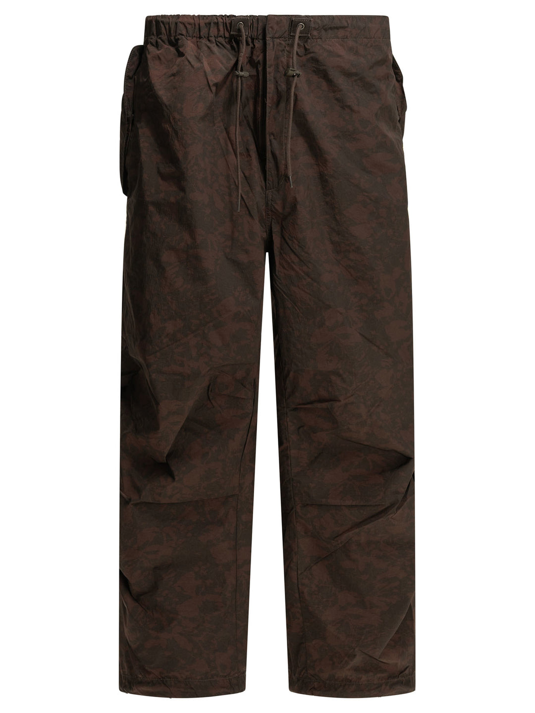 Beams Plus Mil Trousers - Marrone | 9d635f46793e762fa787ed0aeacfaef3cc3c4af3