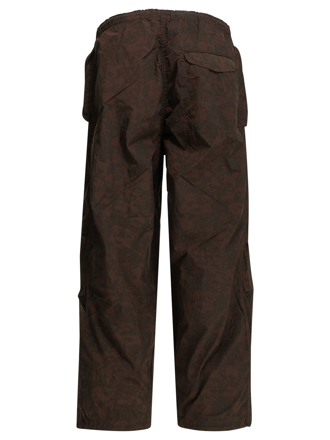 Beams Plus Mil Trousers - Marrone | 27c09815e78b294abcafcd9ed41b86a97e38e7f7