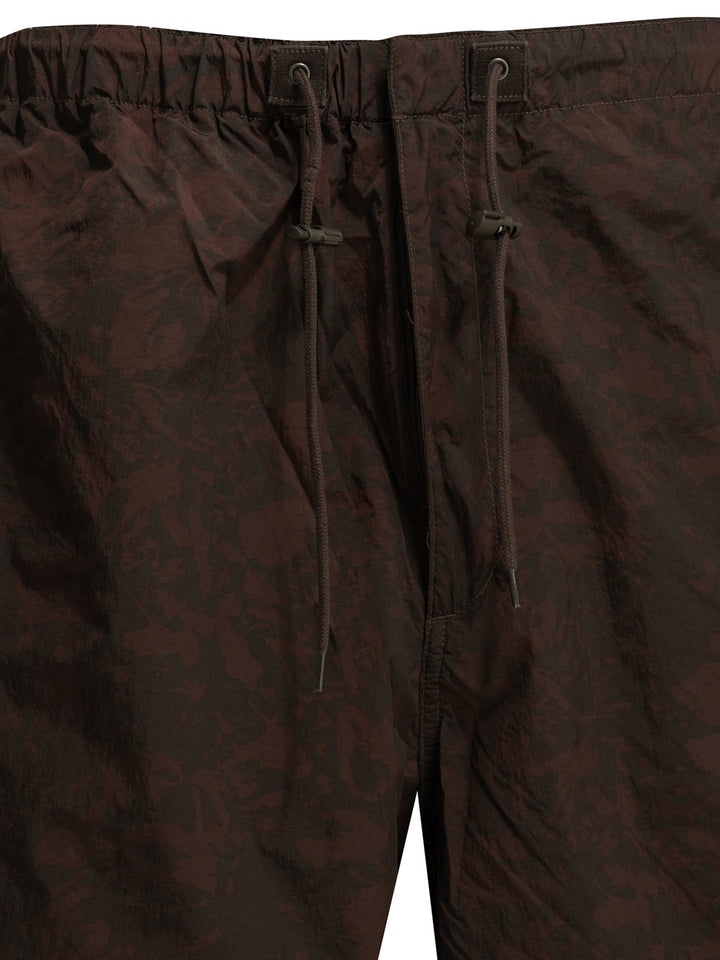 Beams Plus Mil Trousers - Marrone | 632c963e86dbd7b39f27b6c654ab2e3391e4a55d