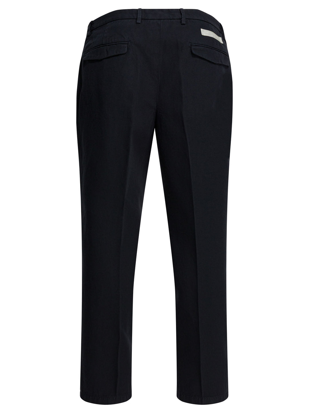 Briglia 1949  Trousers - Nero | 6c56bf1898a9c75f50583e4b33e3ef93ad919c98