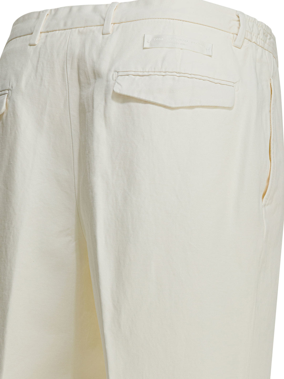 Briglia 1949  Trousers - Bianco | ab49e36f7c303628e11bd0636c42cca4c6fcc7f7