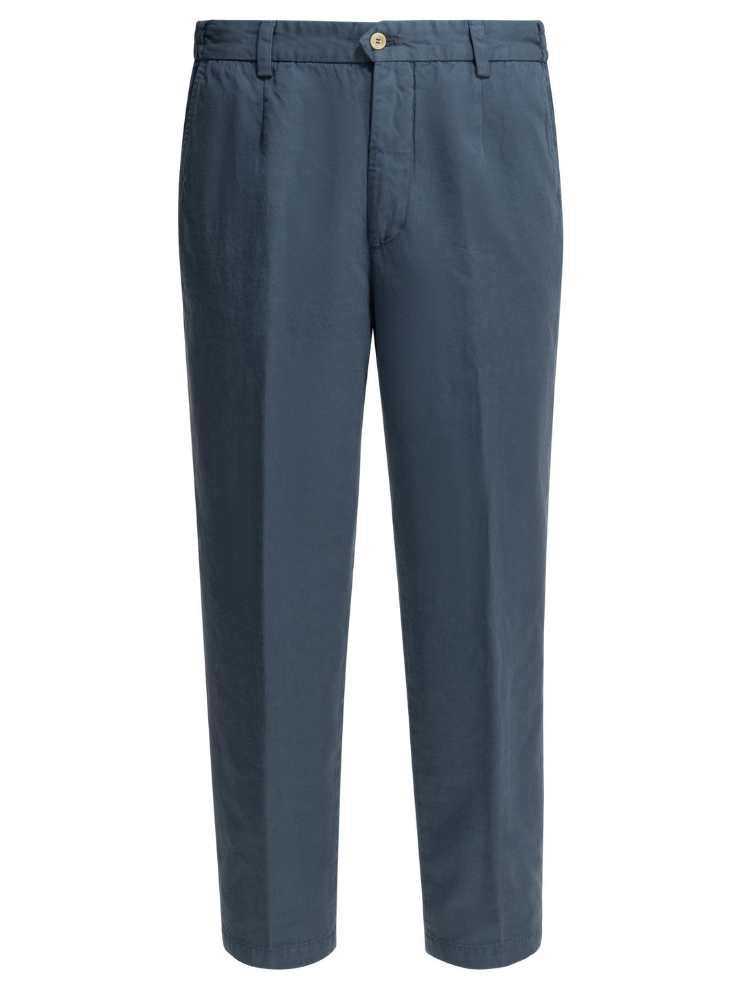 Briglia 1949  Trousers - Blu | 9296d7e169656d6d01c6ad4ba94bb64a187b1556