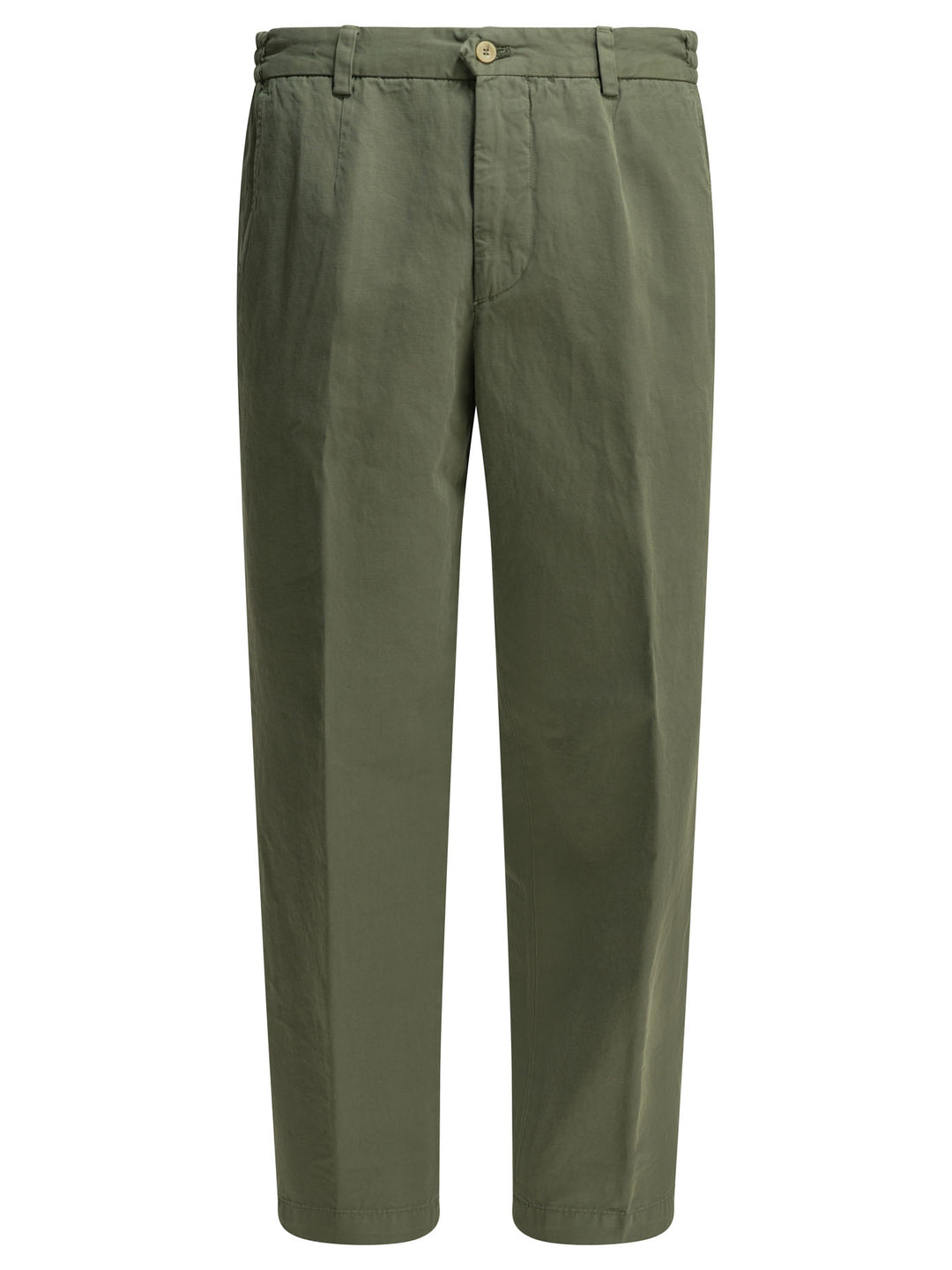 Briglia 1949  Trousers - Verde | 899bd8674cf66ad50506ba33200685d7f067f51e