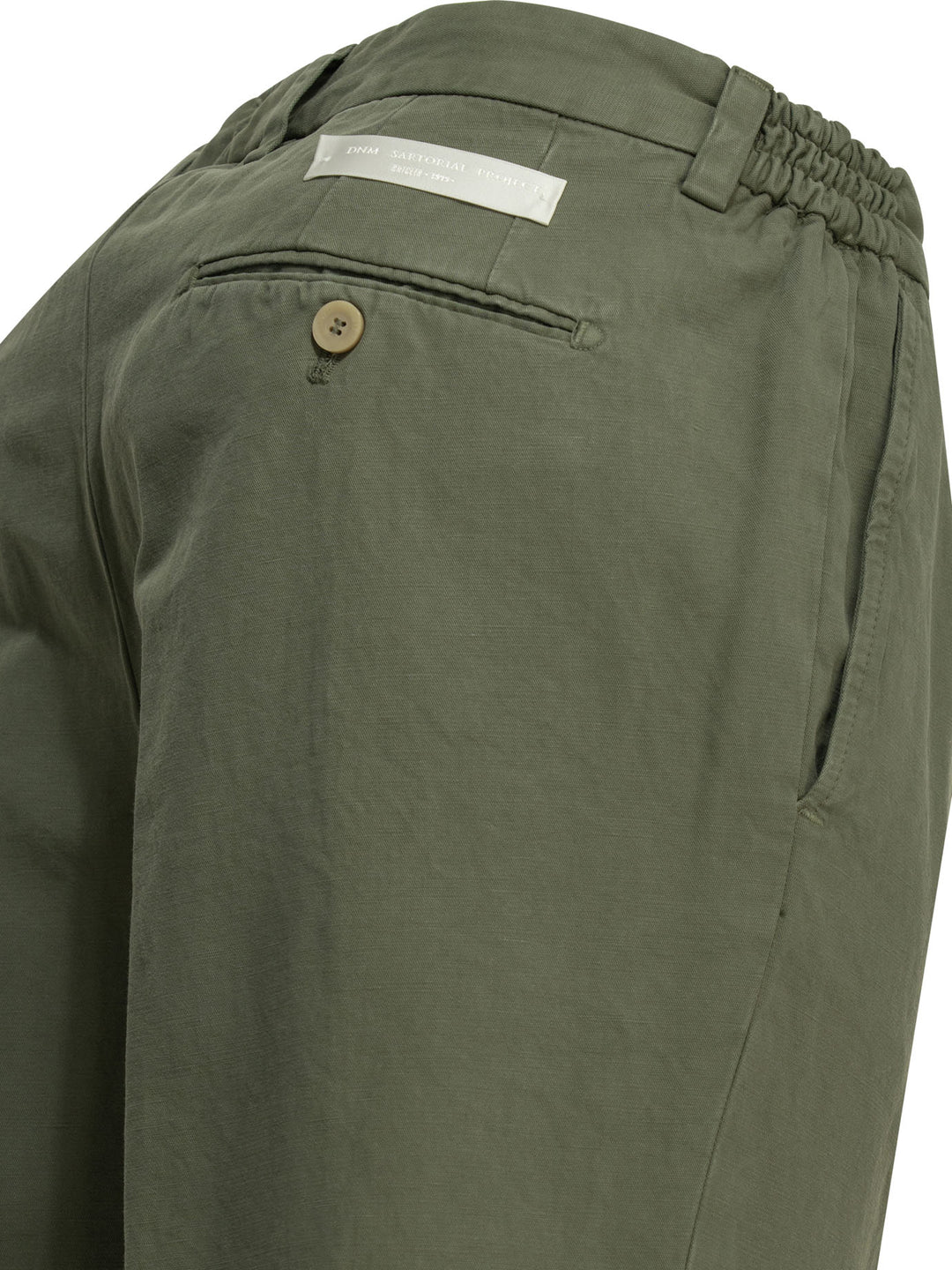 Briglia 1949  Trousers - Verde | 89a9bf839d2249b48faddb633480b748a562fea3