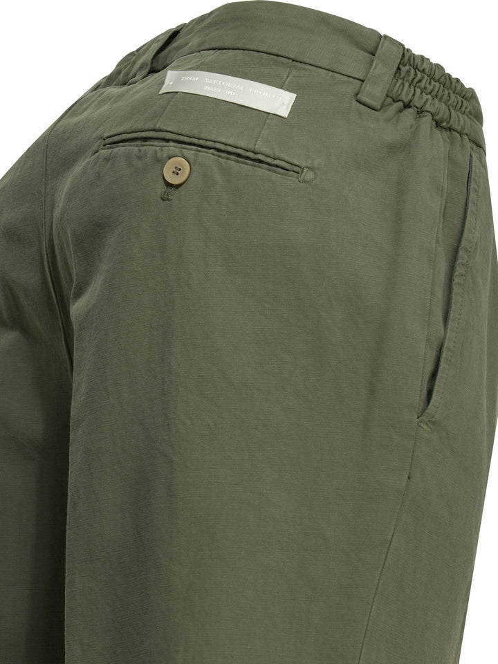 Briglia 1949  Trousers - Verde | 89a9bf839d2249b48faddb633480b748a562fea3