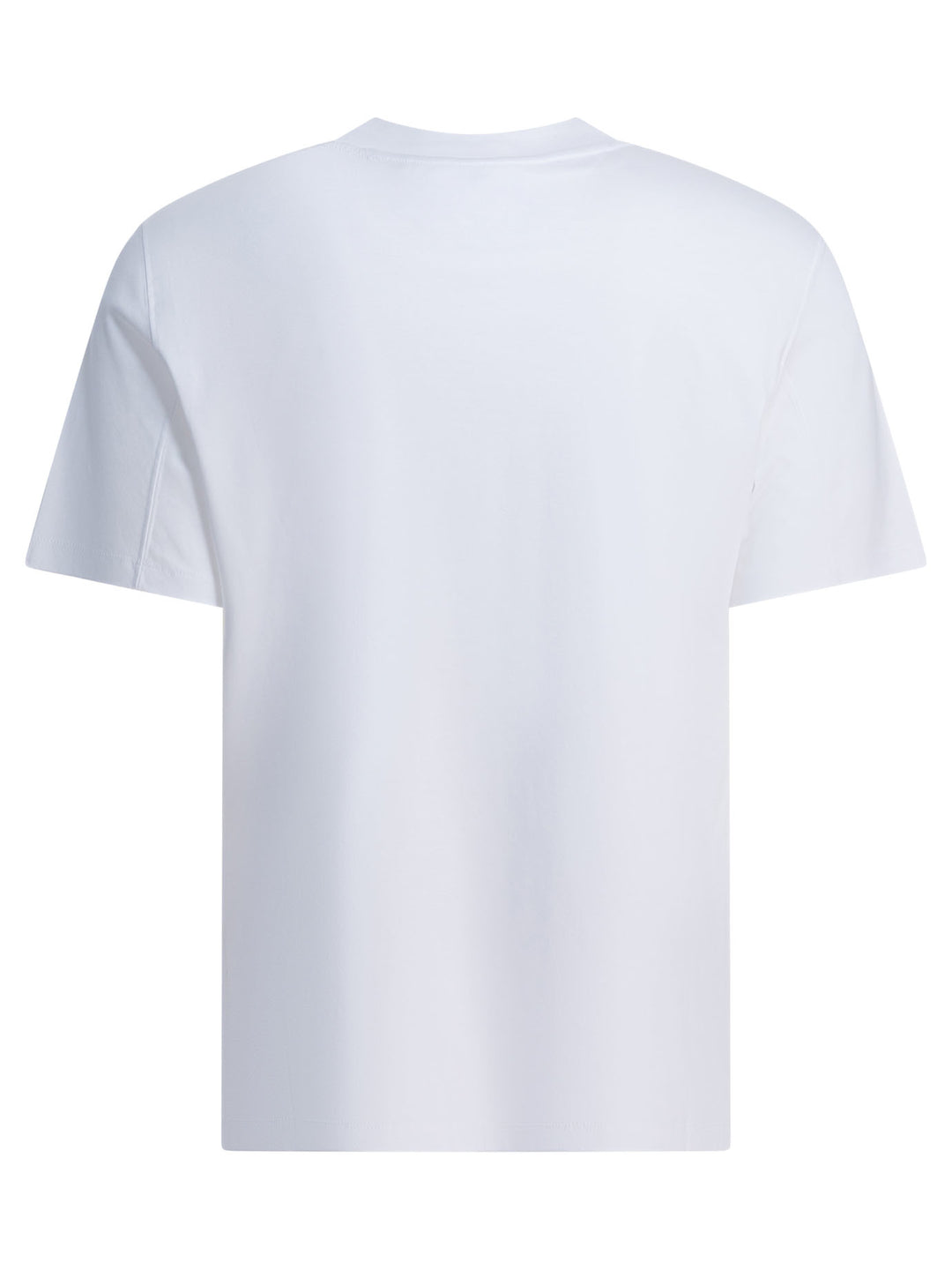 Brunello Cucinelli Anamnesis T-shirts - Bianco | 06e568ed84c0936aef26f97b20fb6453eefca317