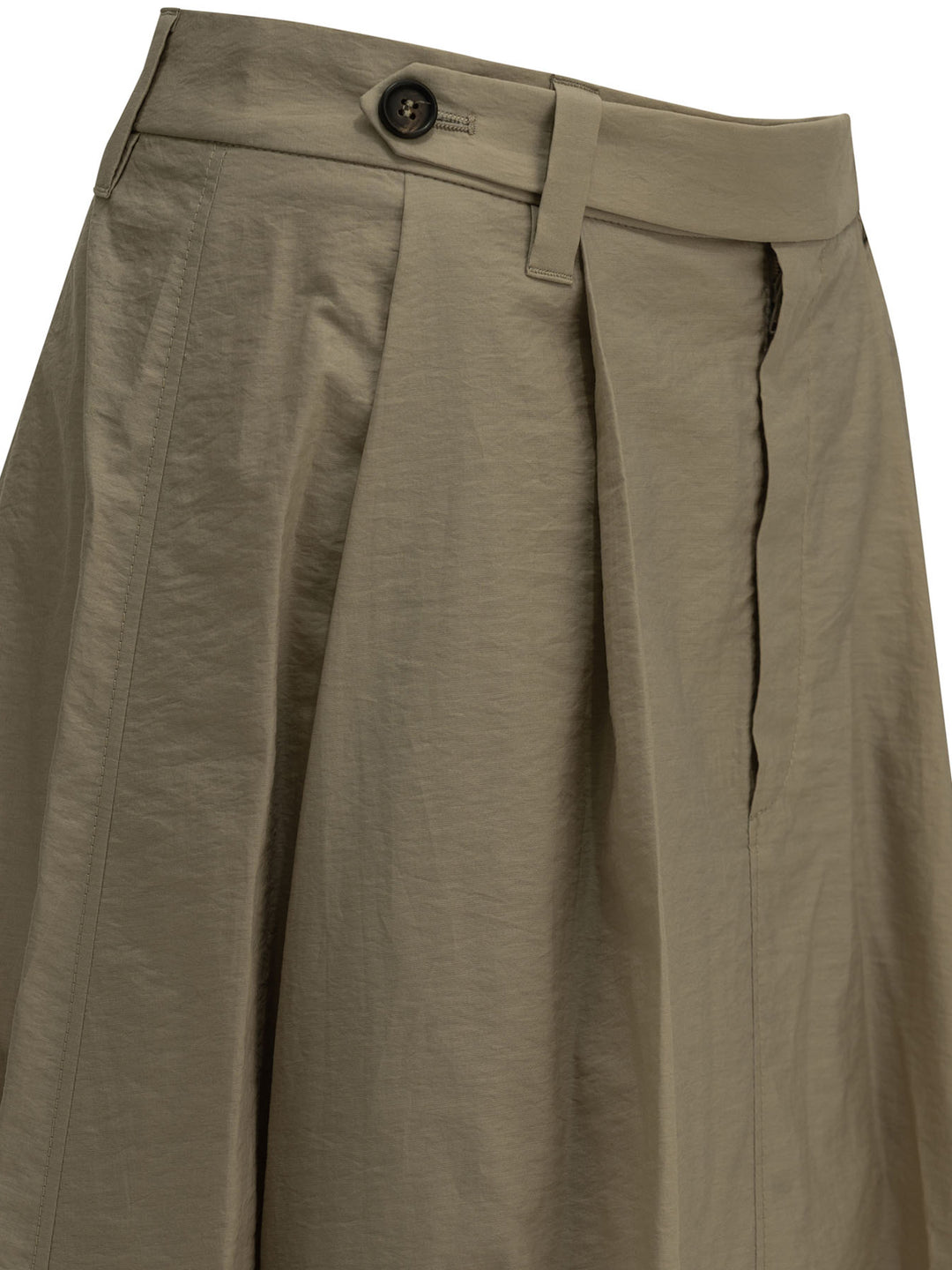 Brunello Cucinelli Sartorial Gonne - Beige | cfadd94dfde1b1d5024e58b94b2d09bbd2b6f70c