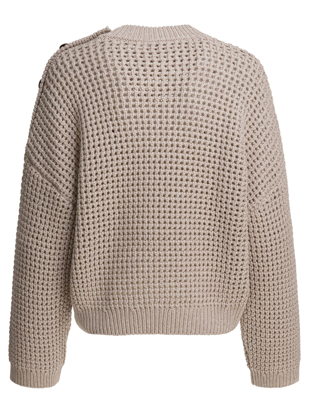 Brunello Cucinelli  Knitwear - Beige | ebc8d3ad02fd8b552be8594f2042ae867d8aed9f