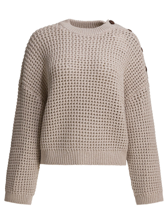 Knitwear Beige