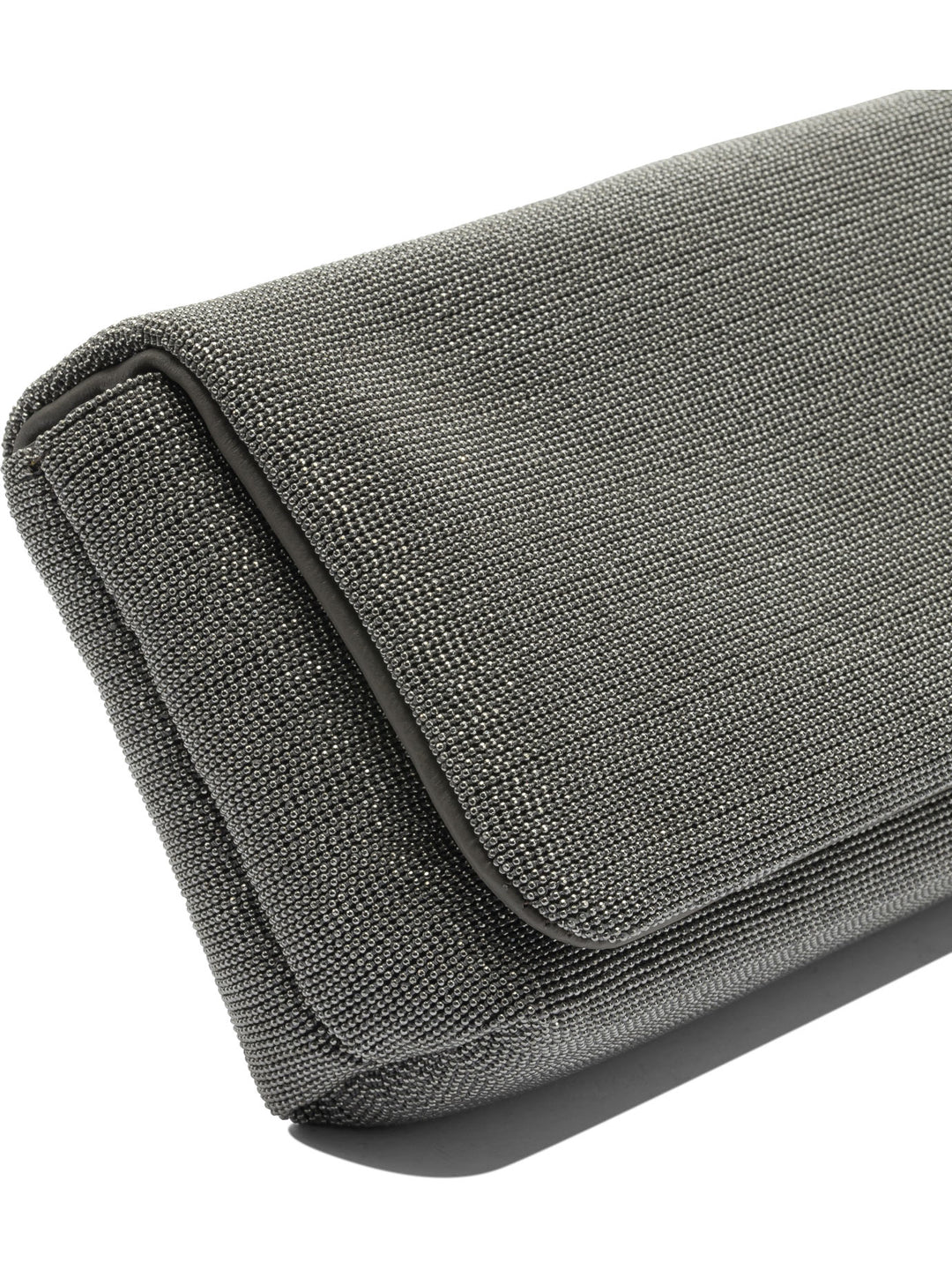 Brunello Cucinelli Flap Precious Borse a Tracolla - Marrone | 7e8fc8ef8039b7d065dba87750d2d93d11e19f9f