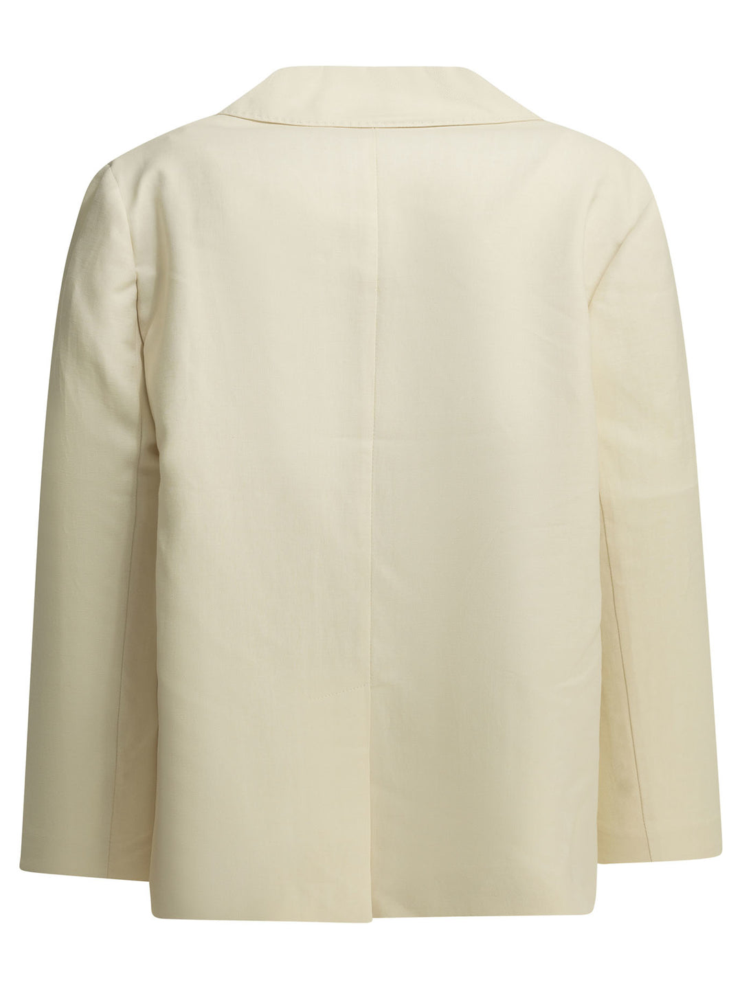 Brunello Cucinelli Fluid Jackets and Coats - Bianco | e4690a5625b8dd0d5e348b13d0dcf08199e4272a