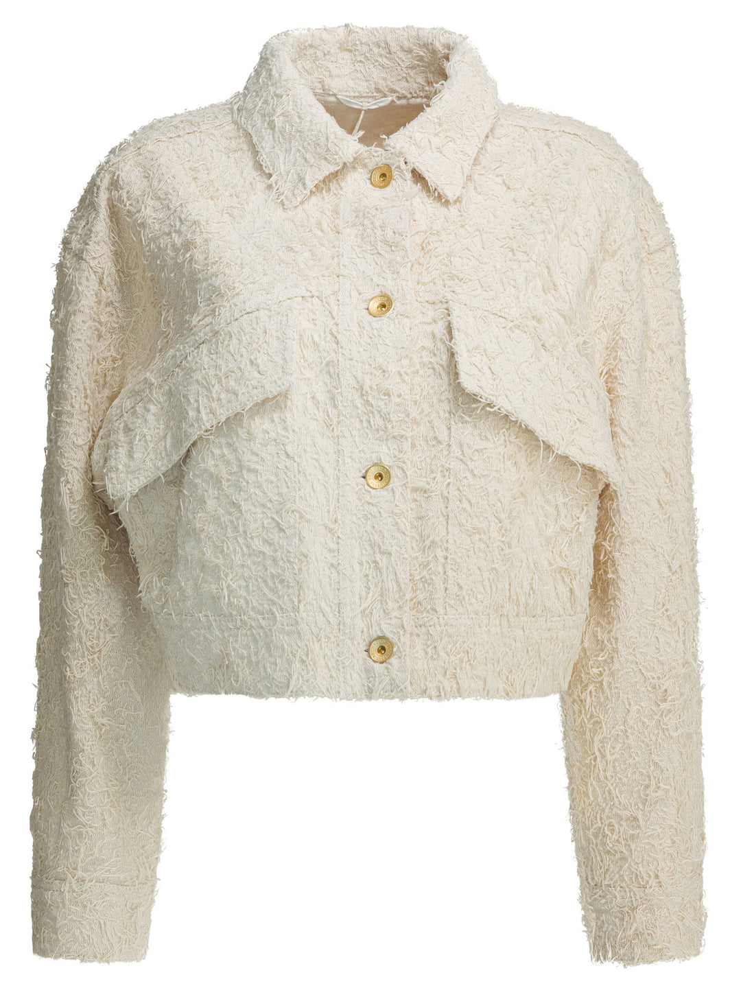 Brunello Cucinelli Outwear Jackets and Coats - Bianco | dc47bd54f900d5d4ec70a5f13f585ecdb6a0b251