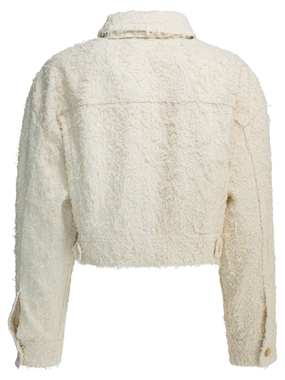 Brunello Cucinelli Outwear Jackets and Coats - Bianco | 96fc0c14fa3e1e57fd0790c513a58880cbc2e80f