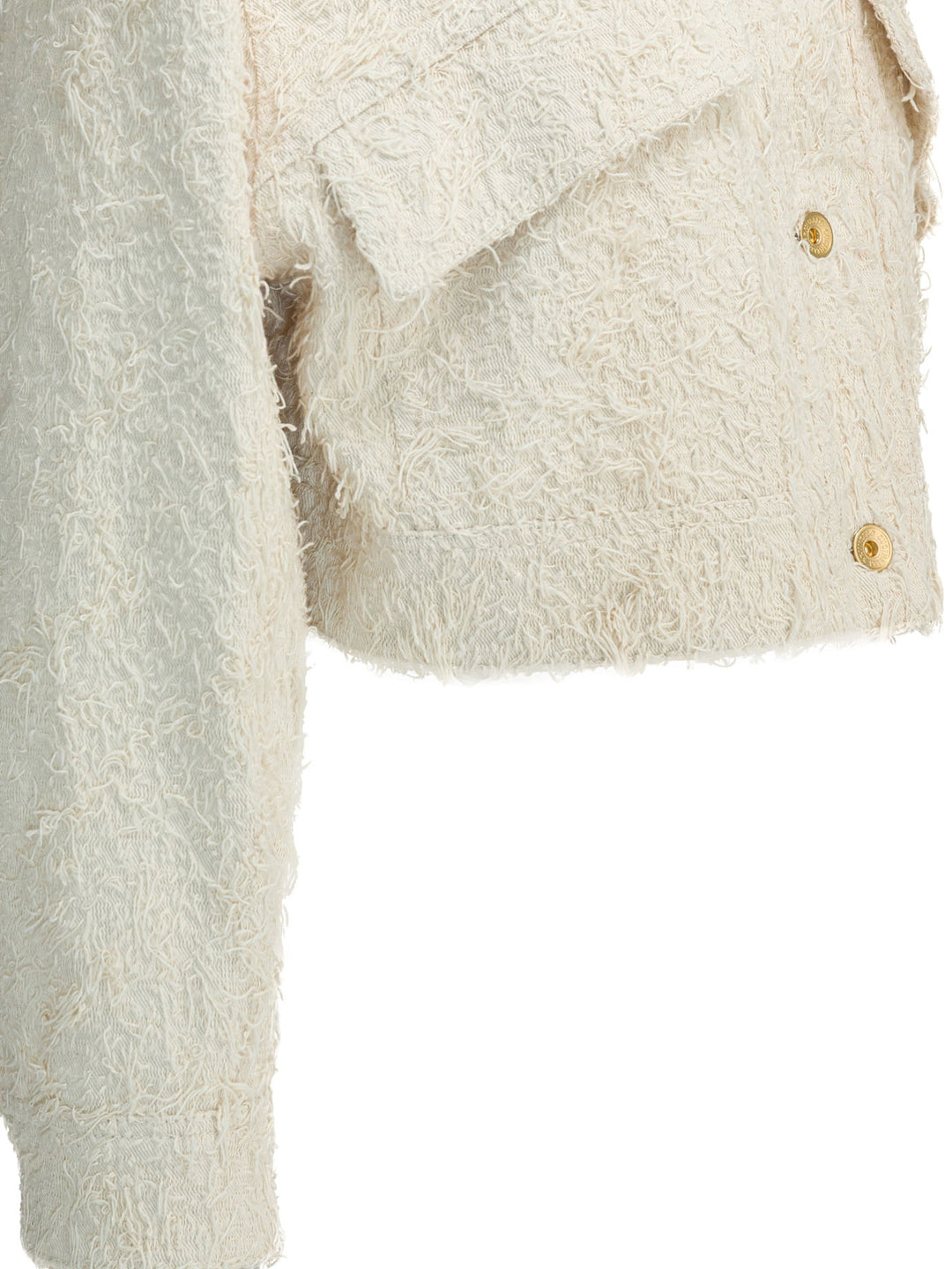 Brunello Cucinelli Outwear Jackets and Coats - Bianco | dd4774b166c68dde5d42ec1684d74d556c2790cd