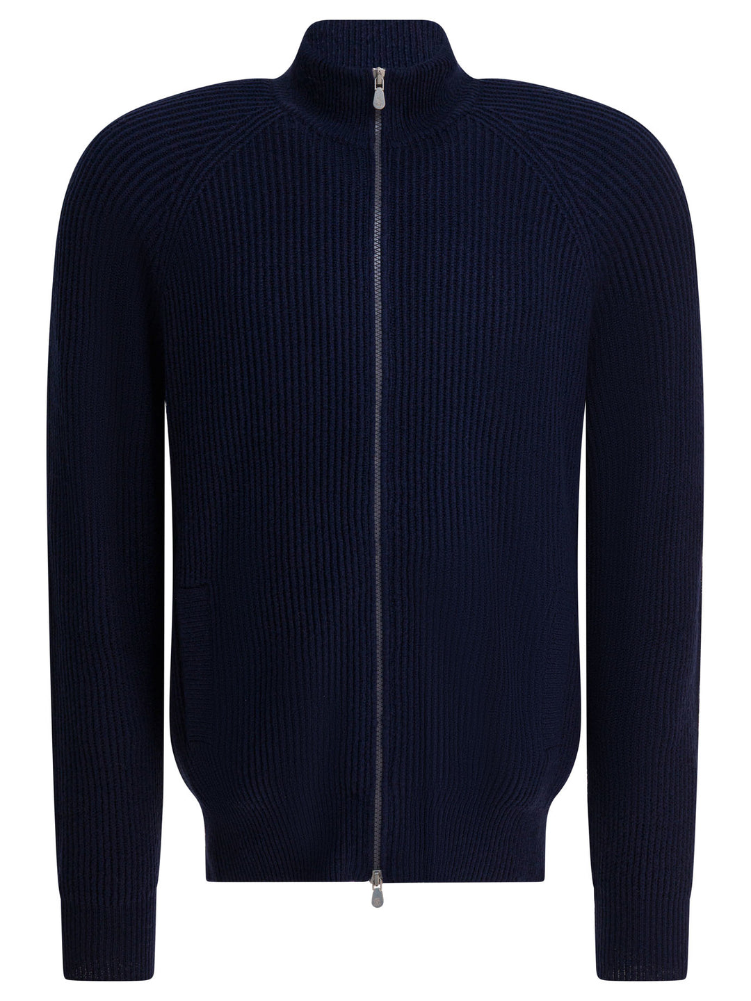 Brunello Cucinelli  Knitwear - Blu | b974965f573185ff4e2d114746df2867a479bf41