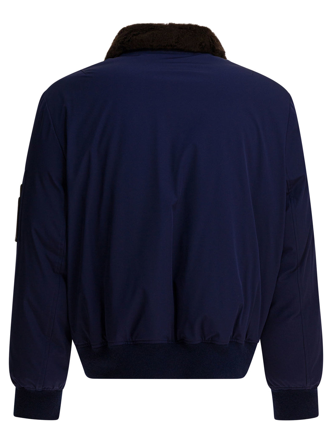 Brunello Cucinelli Jackets & Coats Jackets and Coats - Blu | 98c43610def2efb5391a232670cc35285c904ef5