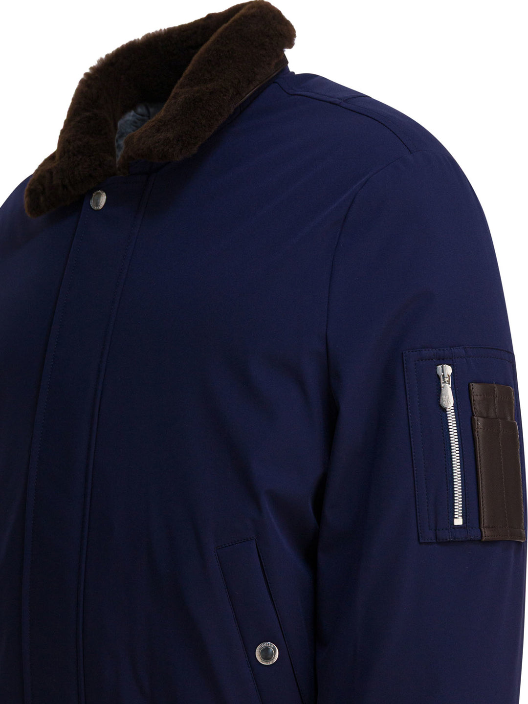 Brunello Cucinelli Jackets & Coats Jackets and Coats - Blu | ad55e6937582ecfcc8c0675f6eae35c5fddae5aa