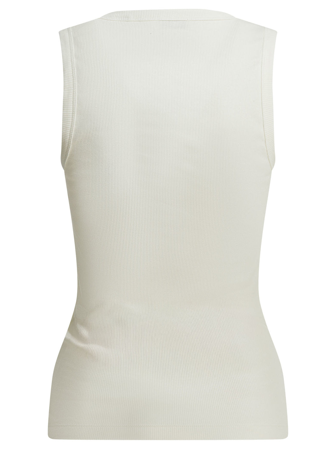 Burberry Cleo Top - Bianco | 170c356abe41e30ee386f5cb8ccb9094c6c8de69