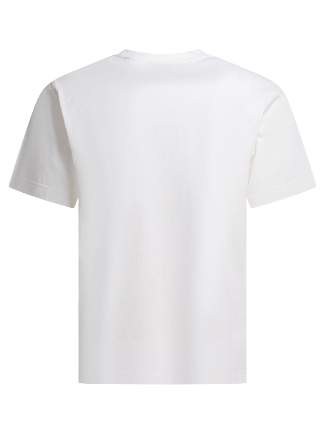 Burberry Ekd T-shirts - Bianco | 3df4b4022904c050be175f482f61bf08a35f5138