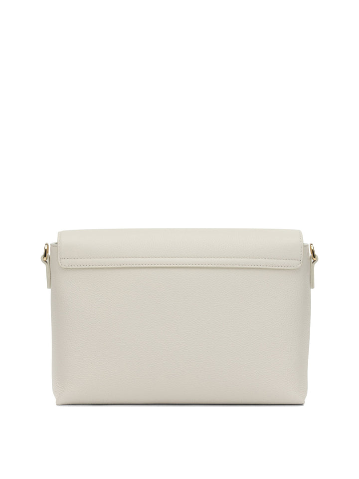 Burberry Note Borse a Tracolla - Bianco | d0b98781bb2094d7195455d33d2078b99d4f17a1