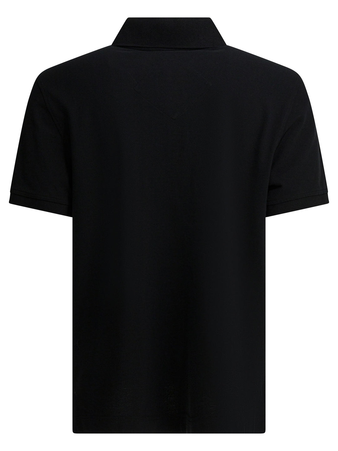Canada Goose  Polo shirts - Nero | 2d3ba274ec25239b324b2681128fd5772bea6f9a
