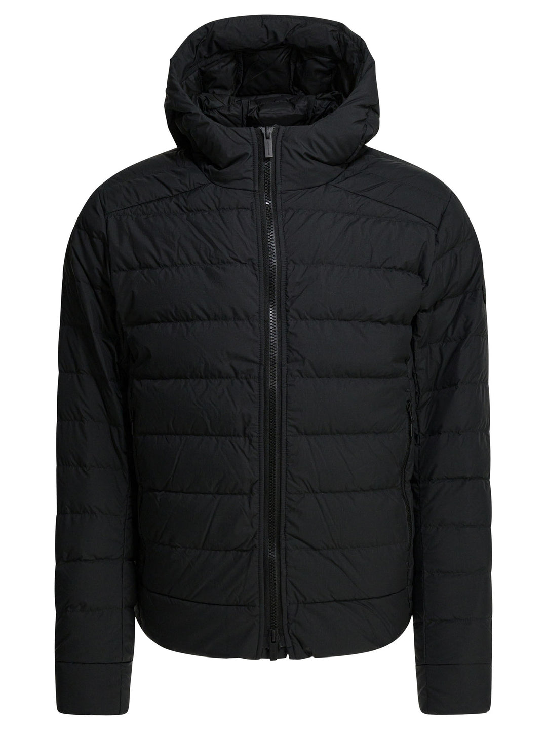 Canada Goose Crofton Jackets and Coats - Nero | 453d990697630c4bd76343b44e2b990ef7ab80fb