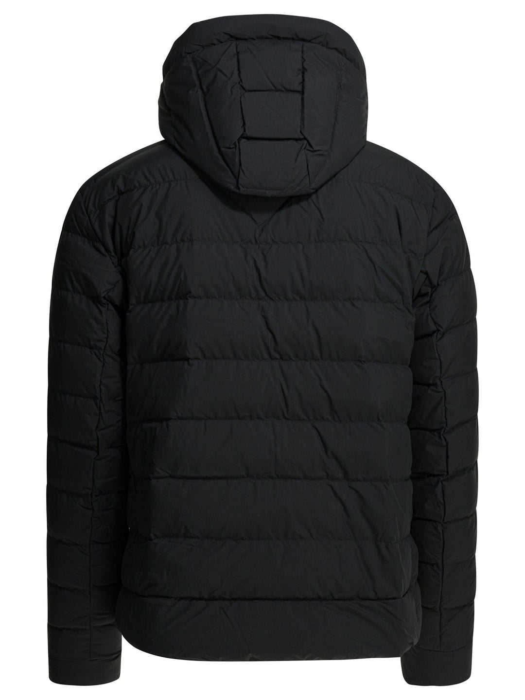 Canada Goose Crofton Jackets and Coats - Nero | dbab39d72202b5e01456f0c38fc32c386df341f2