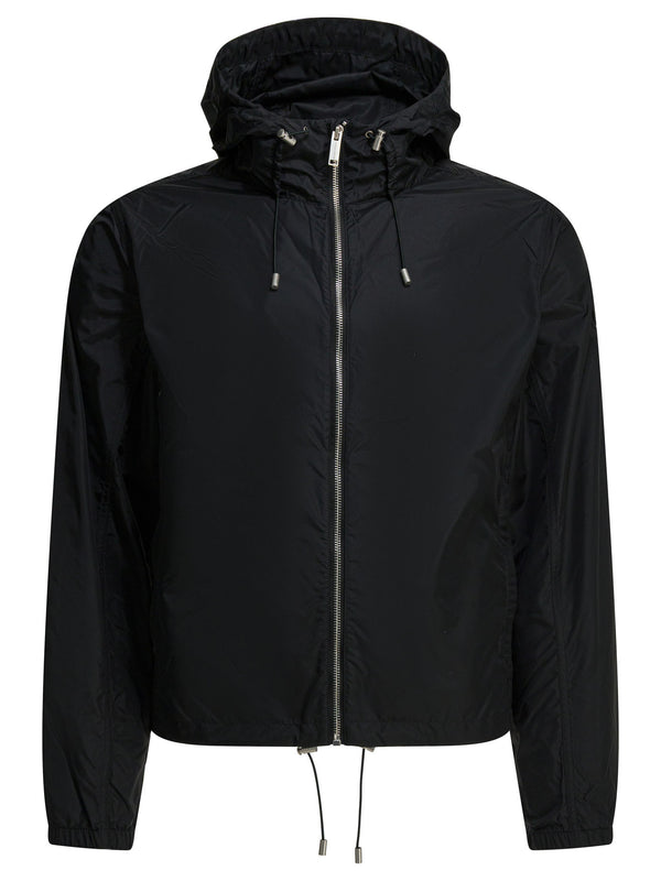Drift Jackets And Coats Nero