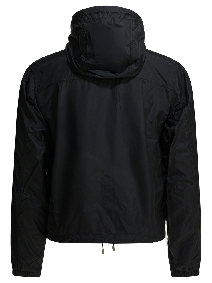 Canada Goose Drift Jackets and Coats - Nero | 60530936c06dbe1737301327d7b4e6faeec2b3d7