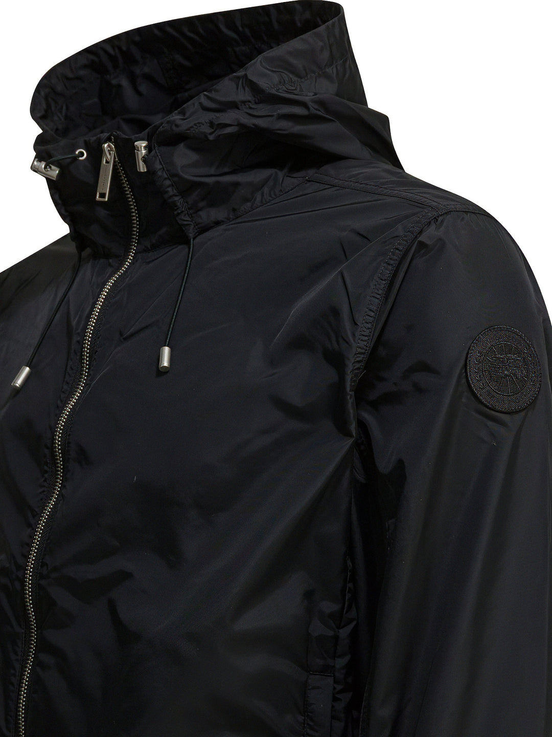 Canada Goose Drift Jackets and Coats - Nero | 6ea3322c370e4c4da223438c4510313a2d7c8484