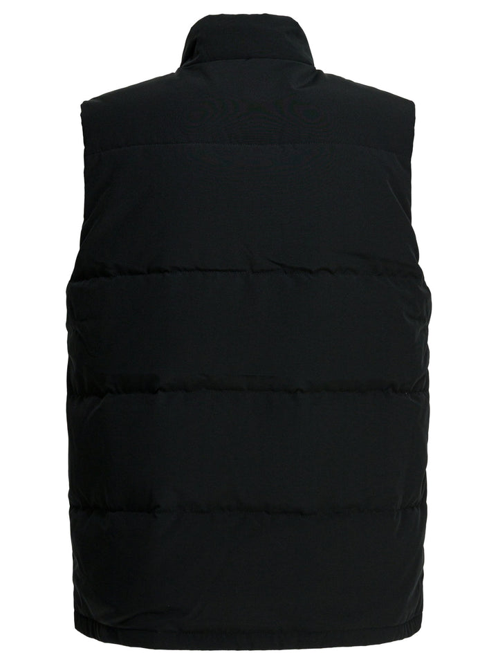 Canada Goose Freestyle Crew Jackets and Coats - Nero | 8e99e0a720d057fe5376fdbf9f17b7ee9b3ce9b0