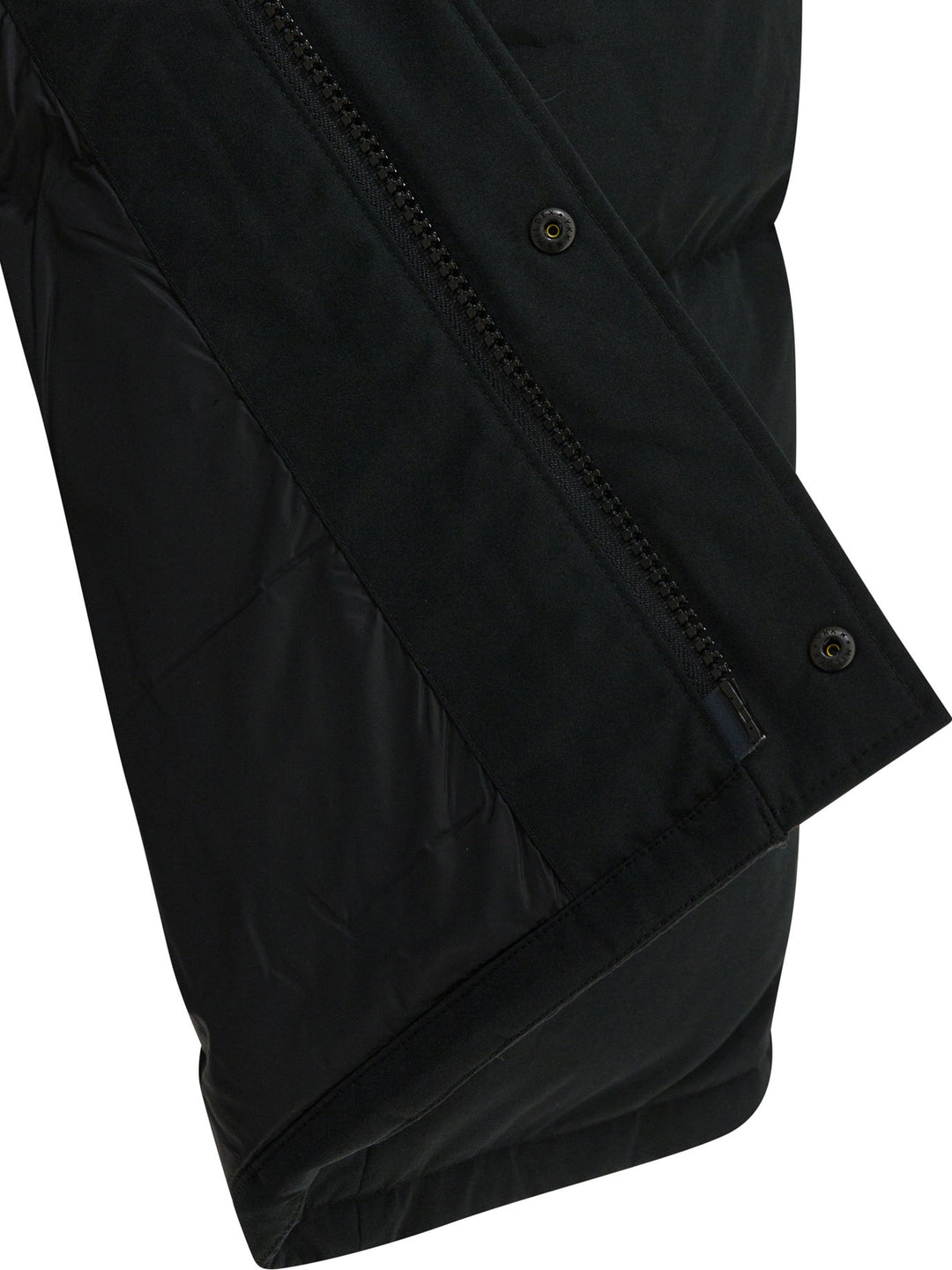 Canada Goose Freestyle Crew Jackets and Coats - Nero | 3ee588865bf6fc17d70c3fab2c30bc7cdb48342b