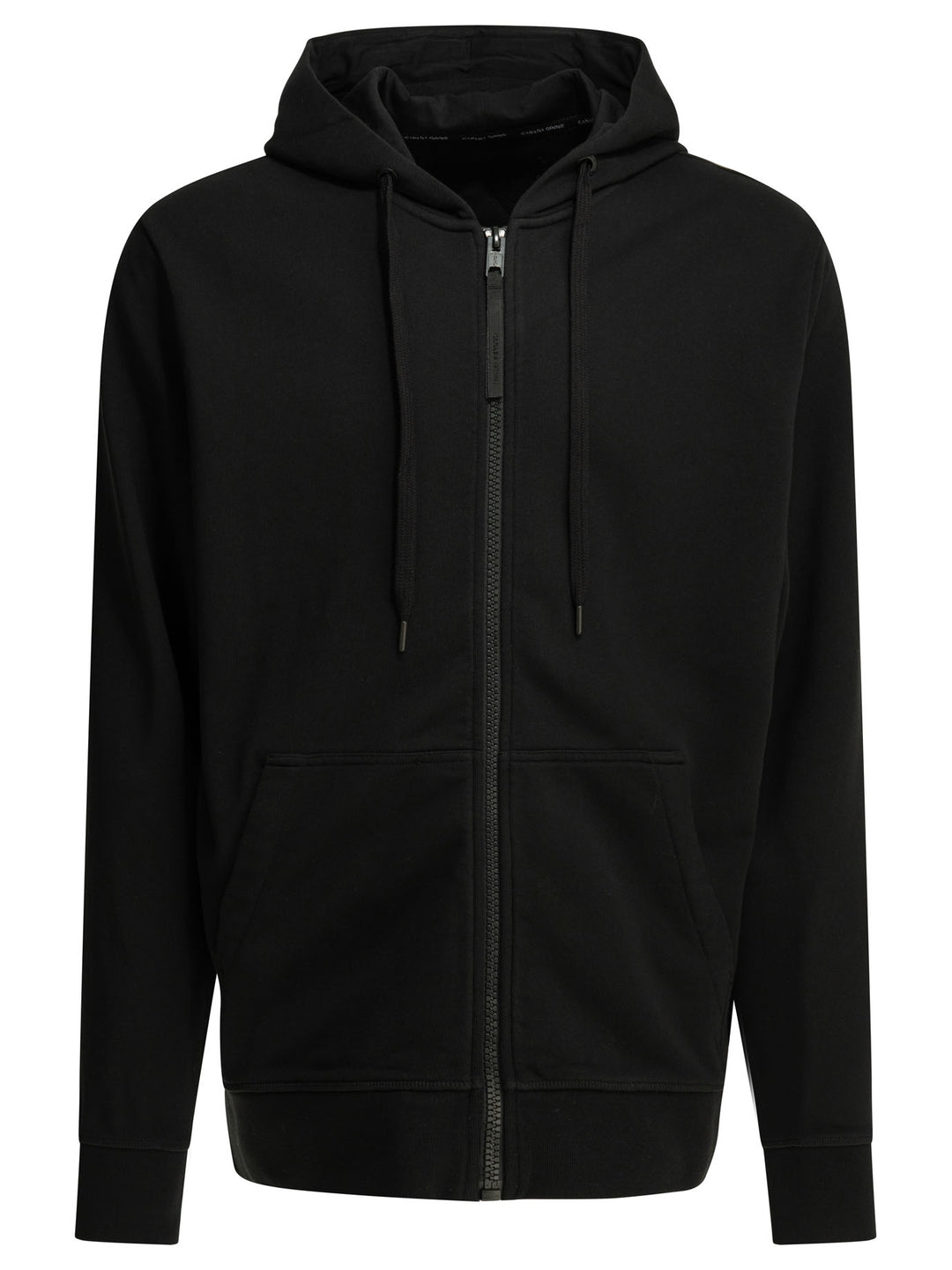 Canada Goose Huron Sweatshirts - Nero | 18fed4c175c4c3e7a92dd1d93ae9e7d88663d2a1