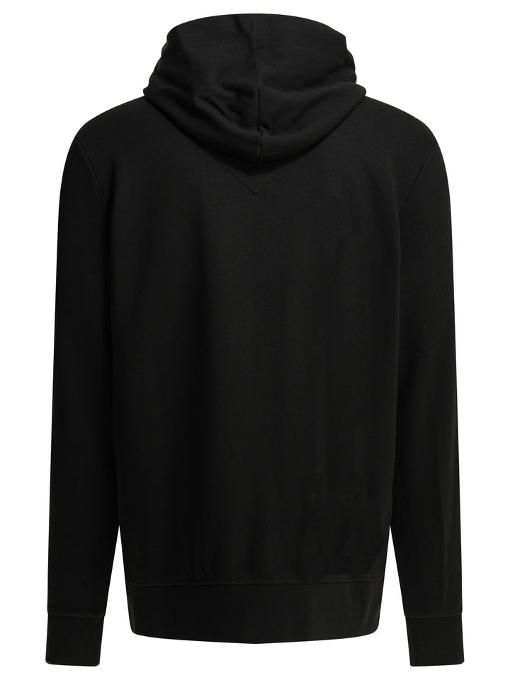 Canada Goose Huron Sweatshirts - Nero | 0cdf3081e0325f4e98d4e3a53be7ad7cba2388bb