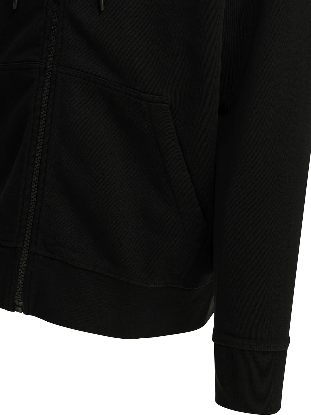 Canada Goose Huron Sweatshirts - Nero | d2e8f27e8352280b9424a401904ec5ea46d0f92e