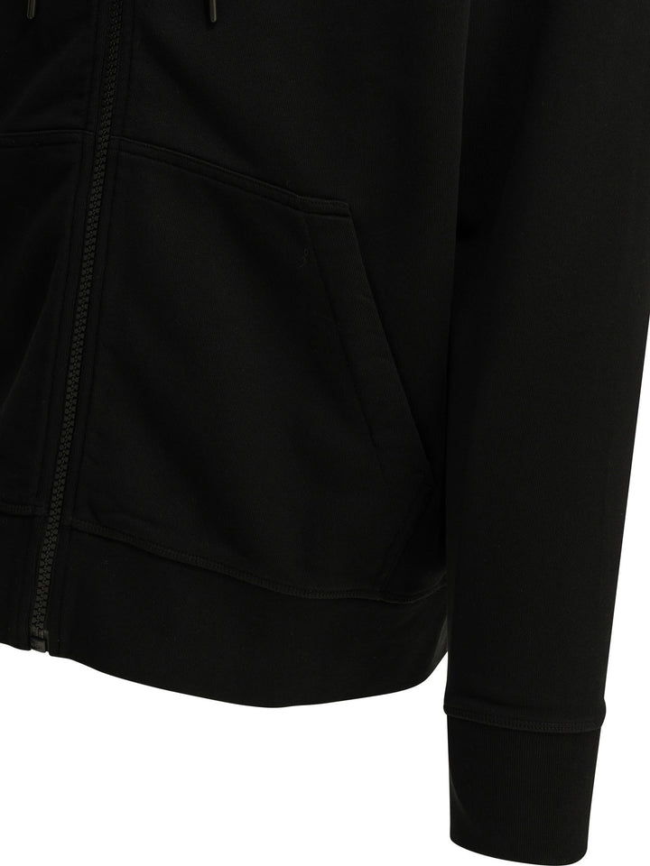 Canada Goose Huron Sweatshirts - Nero | d2e8f27e8352280b9424a401904ec5ea46d0f92e