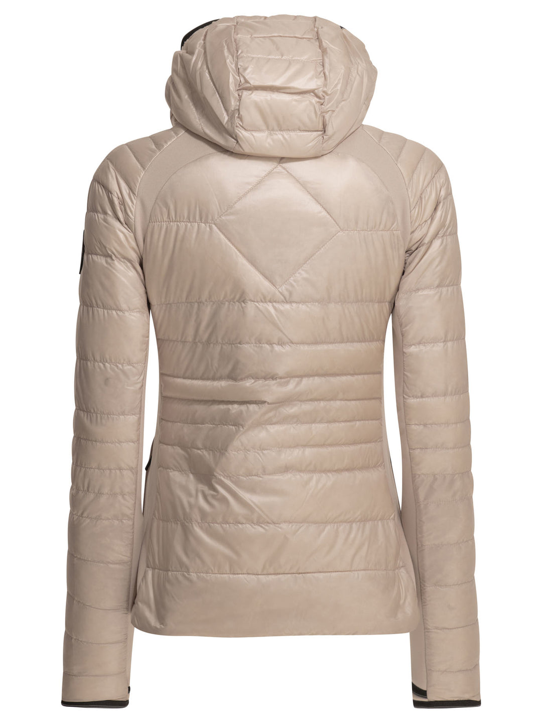 Canada Goose Hybridge Lite Black Label Jackets and Coats - Rosa | 7125001c2d8428d90bbad43391f6ded24ed84f2c