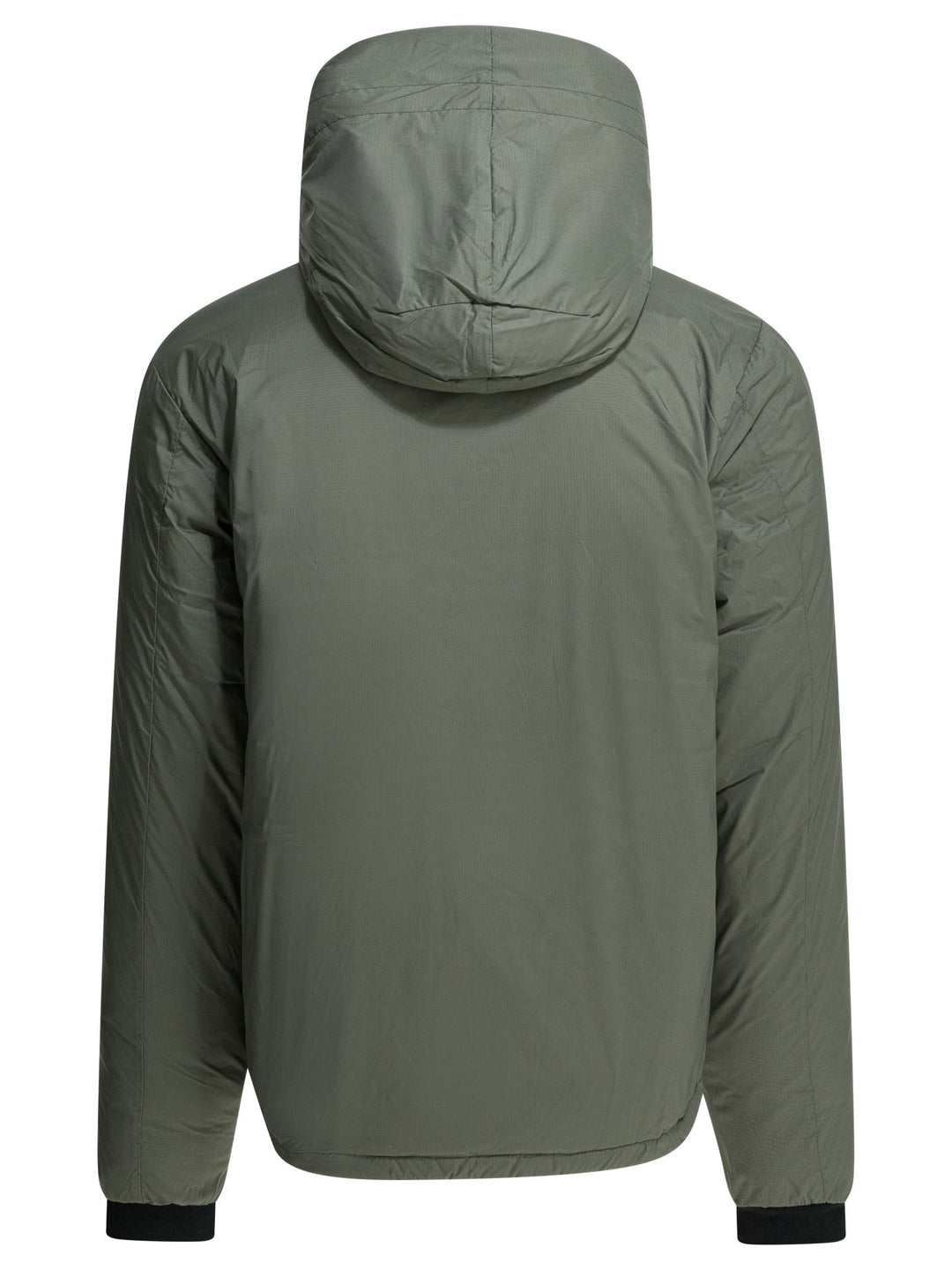 Canada Goose Lodge Jackets and Coats - Verde | 64d1089d3f6c9784921ebe23261a3c631e951a67